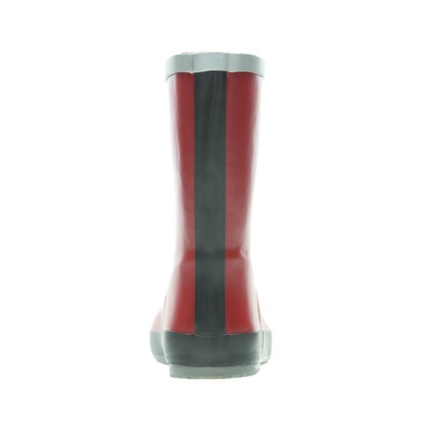 Clarks Girls Tarri Splash Wellies Red | CA-6501342